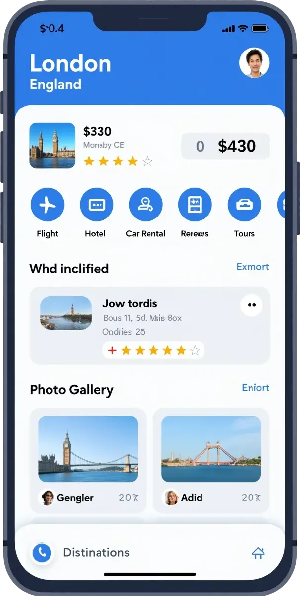 Lernen auf dem Smartphone